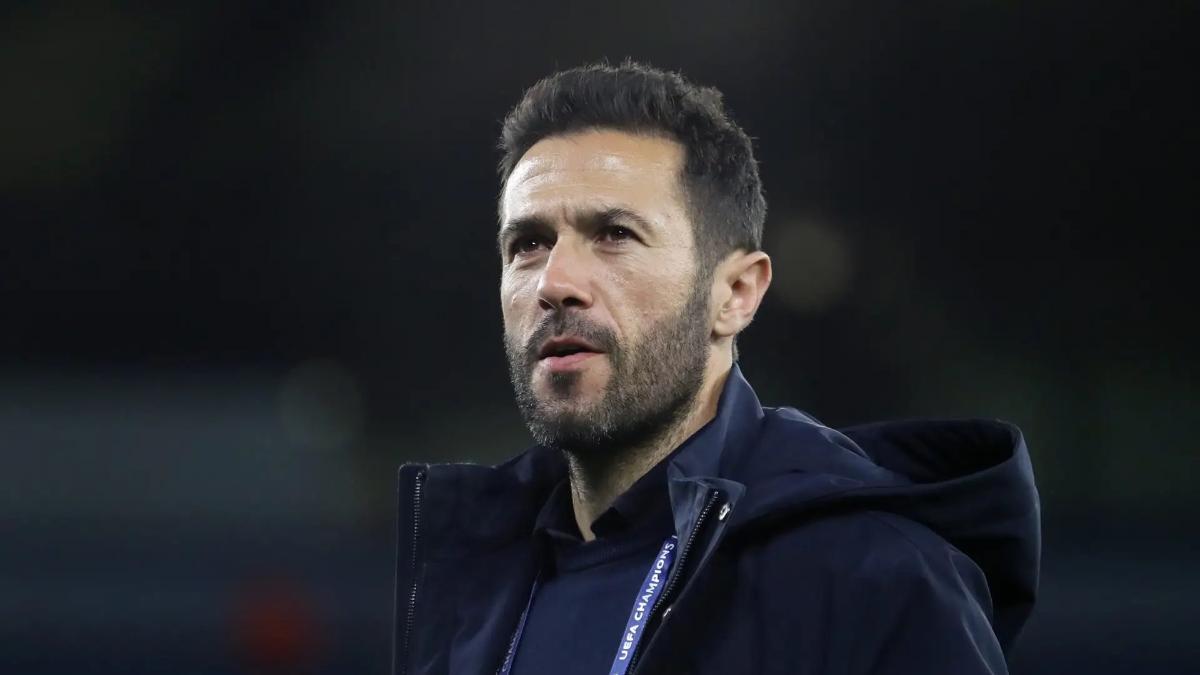 Hugo Viana, nuevo director deportivo del Manchester City