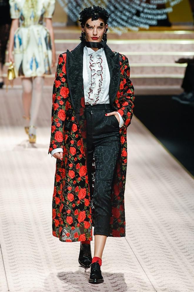 Dolce & Gabbana
