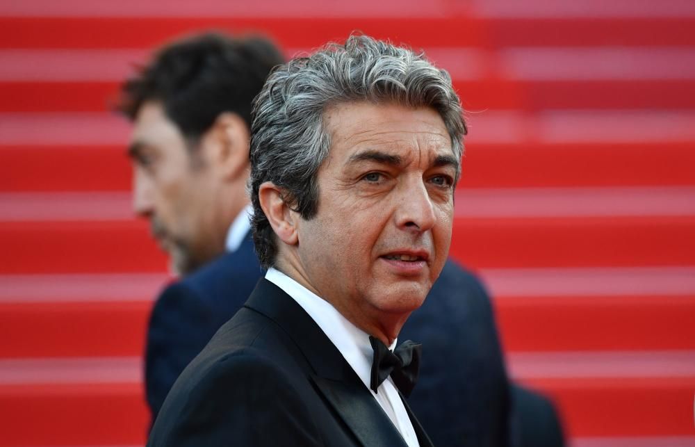 Ricardo Darín. AFP PHOTO