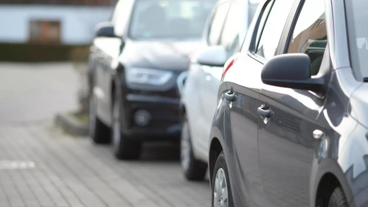 El 30 de enero finaliza el plazo para solicitar el estacionamiento en la zona verde de Pozuelo