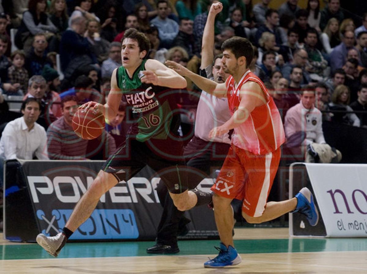 FIAT JOVENTUT 93- LA BRUIXA D'OR 72