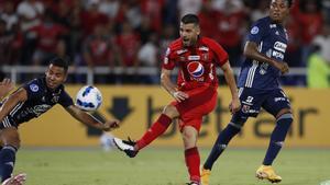 Ataquen a trets el vehicle del futbolista espanyol Iago Falque a Cali