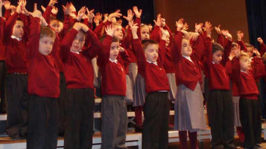 El colegio Carmelitas se sitúa a la cabeza en calidad educativa