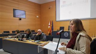 Merche García repetirá como Síndica de L’Hospitalet por un segundo mandato