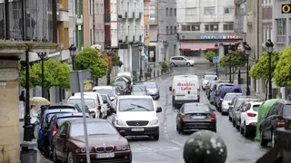 Baja la contaminación por ozono, pero supera en 13 días el límite de la OMS