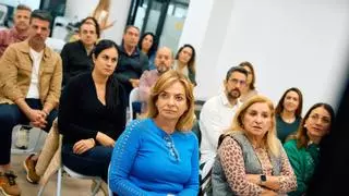 Coalición Canaria refuerza su estrategia en Las Palmas de Gran Canaria para impulsar una alternativa política