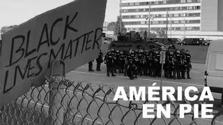 Ser negro en EEUU: una vida en la diana (no solo de la policía)