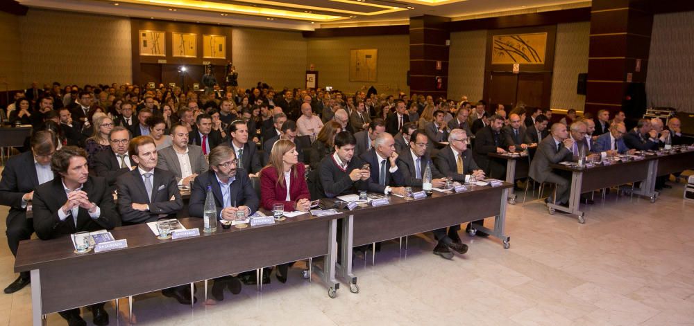 I Encuentro Nacional de Innovación en Alicante