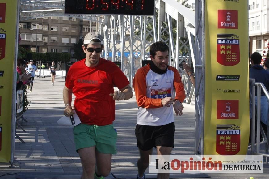 Carrera Popular Asteamur