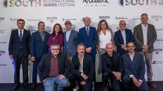 Leonor Watling y Javier Gutiérrez abrirán el South International Series Festival de Cádiz