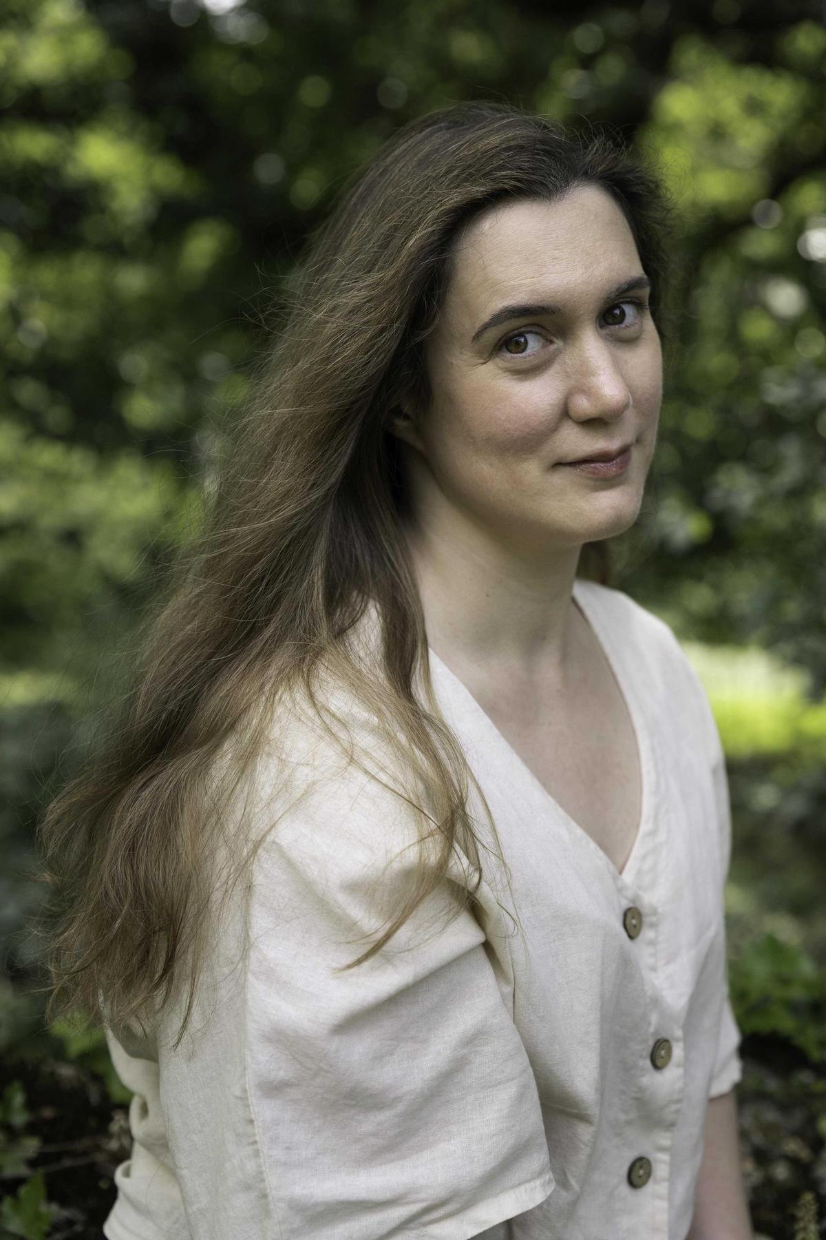 Iria Friné-Rivera Vázquez.