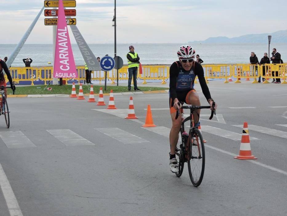 Duatlón Carnavales de Águilas