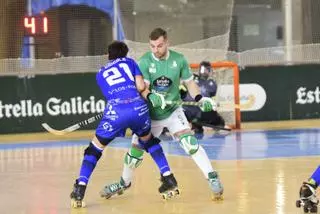3-1 | El Liceo vence al Lleida a fuego lento