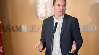 El PSOE no pedirá a Lobato su acta de senador hasta que haya una nueva dirección en el partido
