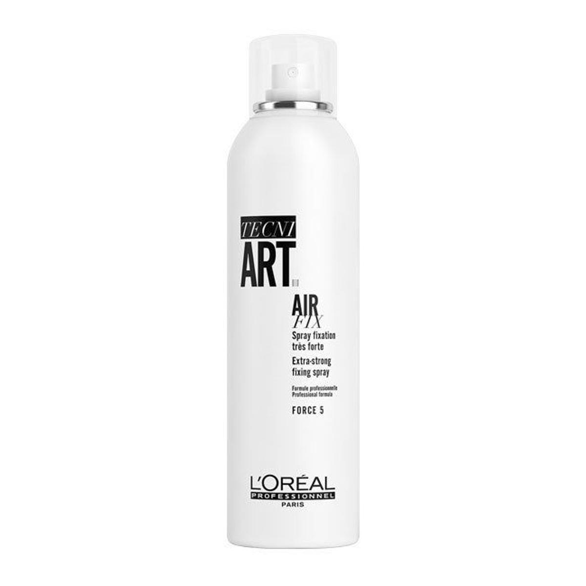 Air Fix, Spray Fijador de L'Oréal Professionnel