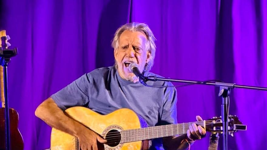 Entrevista | Luis Pastor: «He vuelto a vivir a Las Villuercas ya a morir en mi tierra»