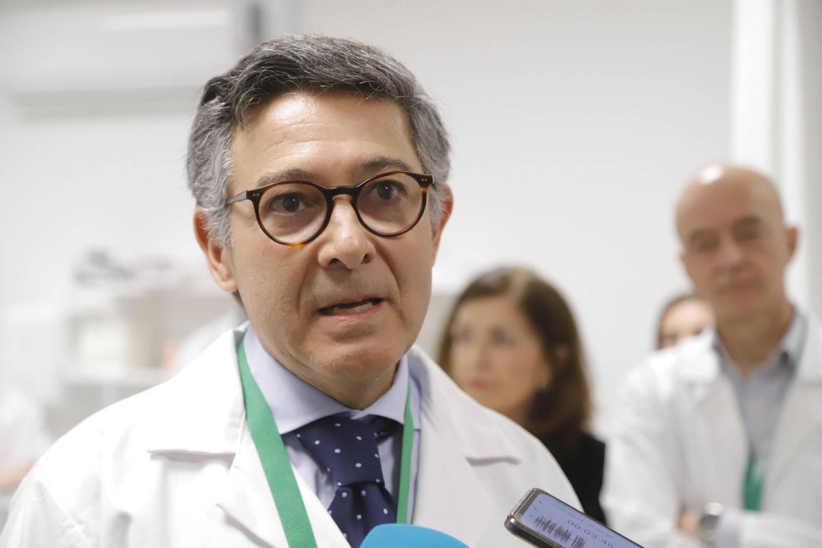 A.J.González Córdoba María Jesús Botella, visita el próximo lunes el nuevo gabinete odontológico, que dará cobertura a toda la provincia de Córdoba y se incluye en el Plan Integral de Salud Bucodental de Andalucía. Este espacio de ubica en el Hospital Provincial