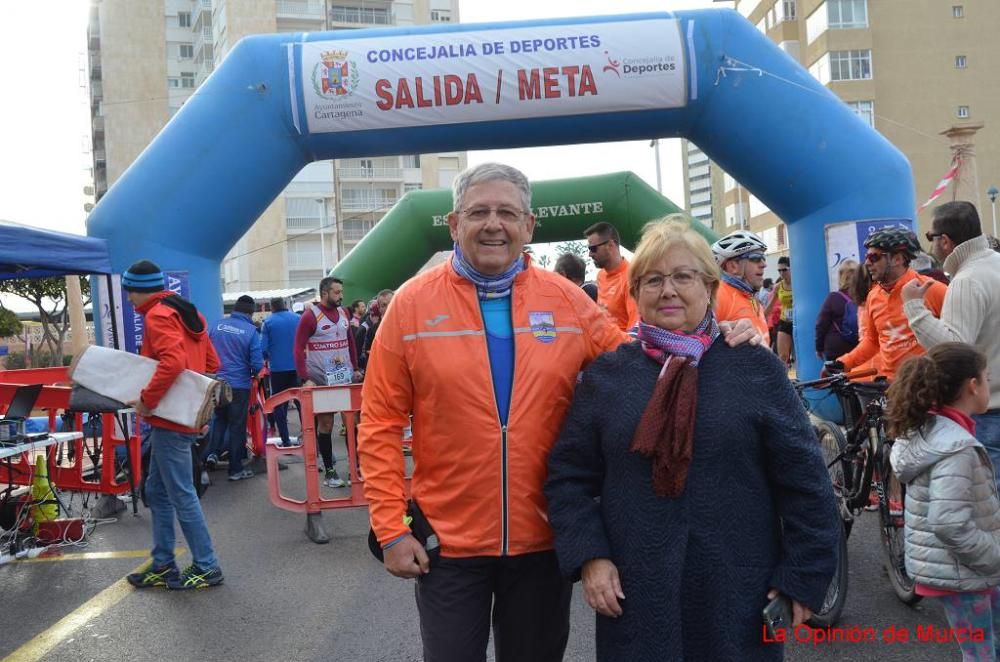 Carrera Popular Virgen del Mar