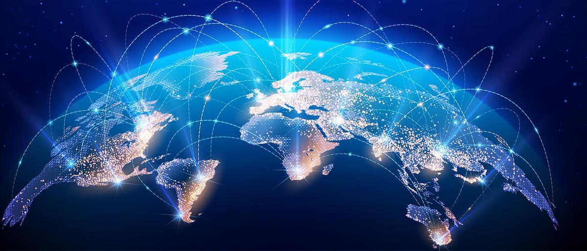La Unión Internacional de Telecomunicaciones celebra una conferencia clave para el futuro de internet.