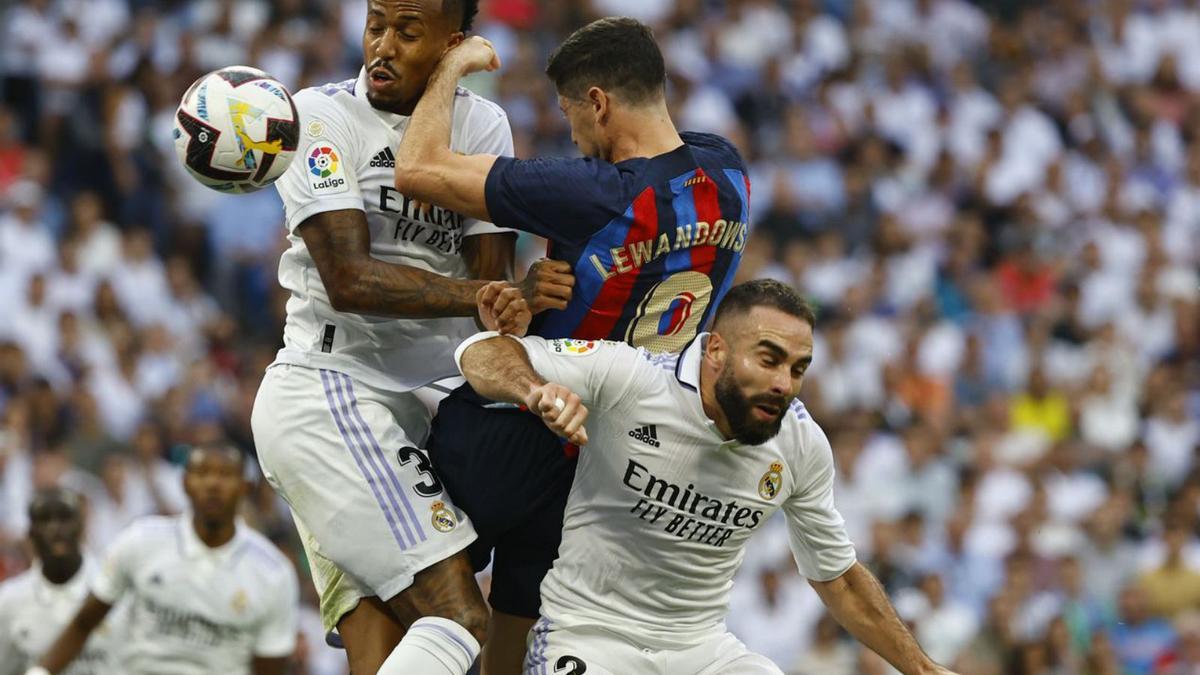 Bars auf Mallorca dürften voll werden Knockt der FC Barcelona im Clásico Real Madrid aus?