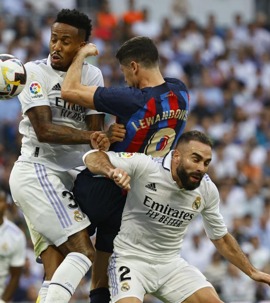 Bars auf Mallorca dürften voll werden: Knockt der FC Barcelona im Clásico Real Madrid aus?