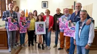 Eurovisión Junior: Benetússer despide a Sandra Valero antes de su participación