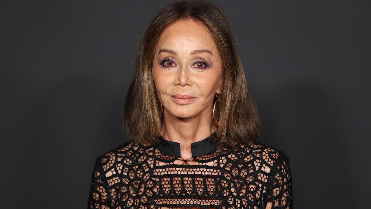 Isabel Preysler impide la última voluntad de Laura Boyer