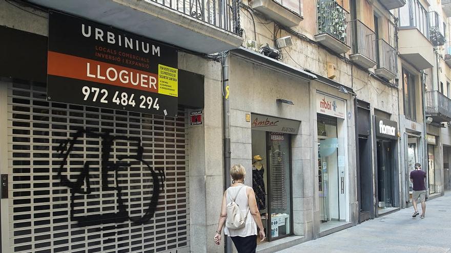 Més de 8.500 petits comerços catalans veuen baixa la probabilitat de seguir oberts d&#039;aquí a tres mesos