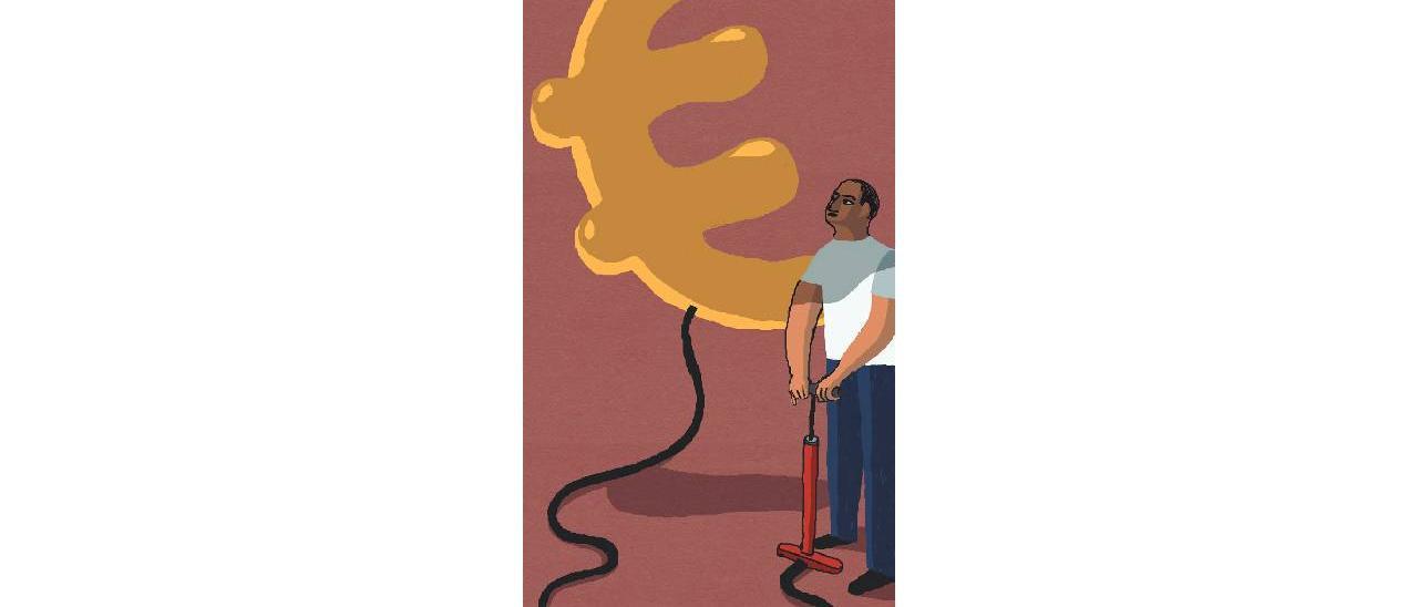 El coste de la última milla