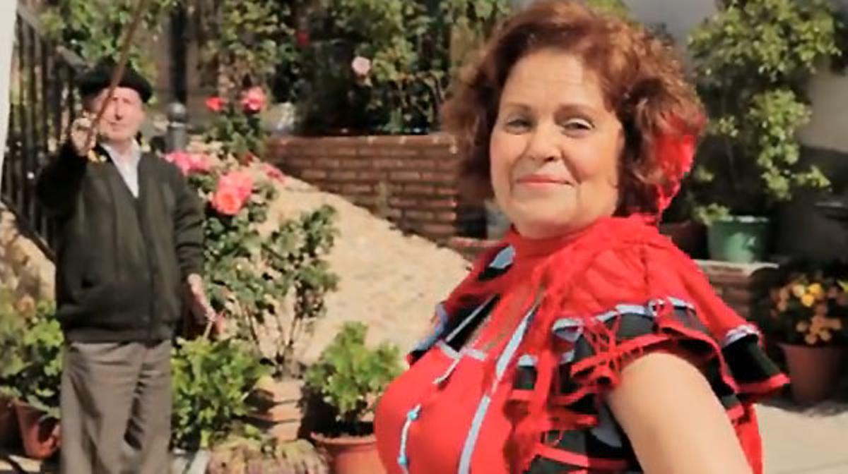 ’Maricarmen’, de La Pegatina.