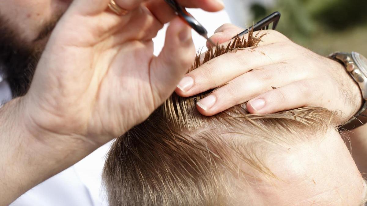 CORTES DE PELO HOMBRE | Drop fade: el corte de pelo para hombre que arrasará en 2024