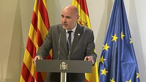 Catalunya arriba a un rècord de 3,9 milions d’afiliats a la Seguretat Social