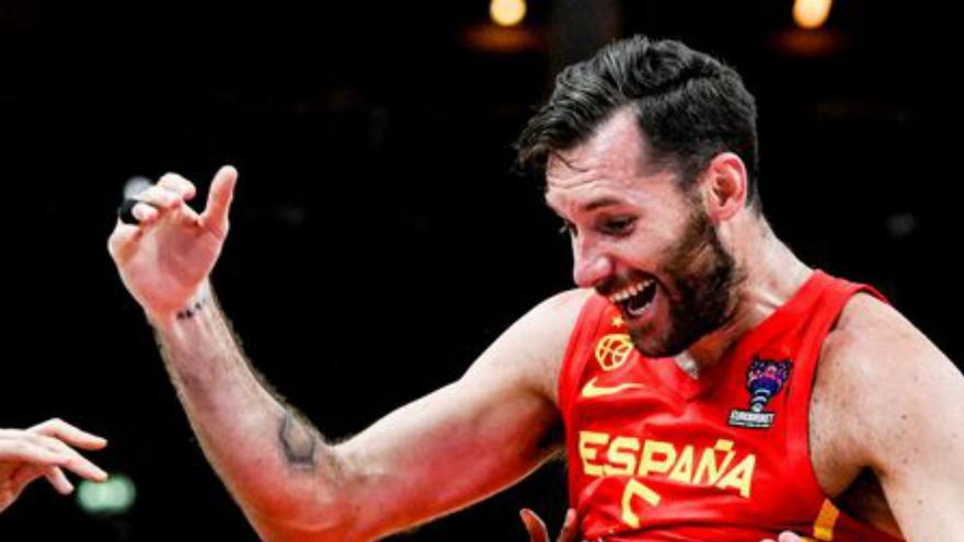 L’Eurobasket busca nou rei: la sorprenent Espanya o França