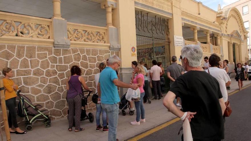 La FAPA quiere acabar con el distrito único para poner fin a las escuelas gueto