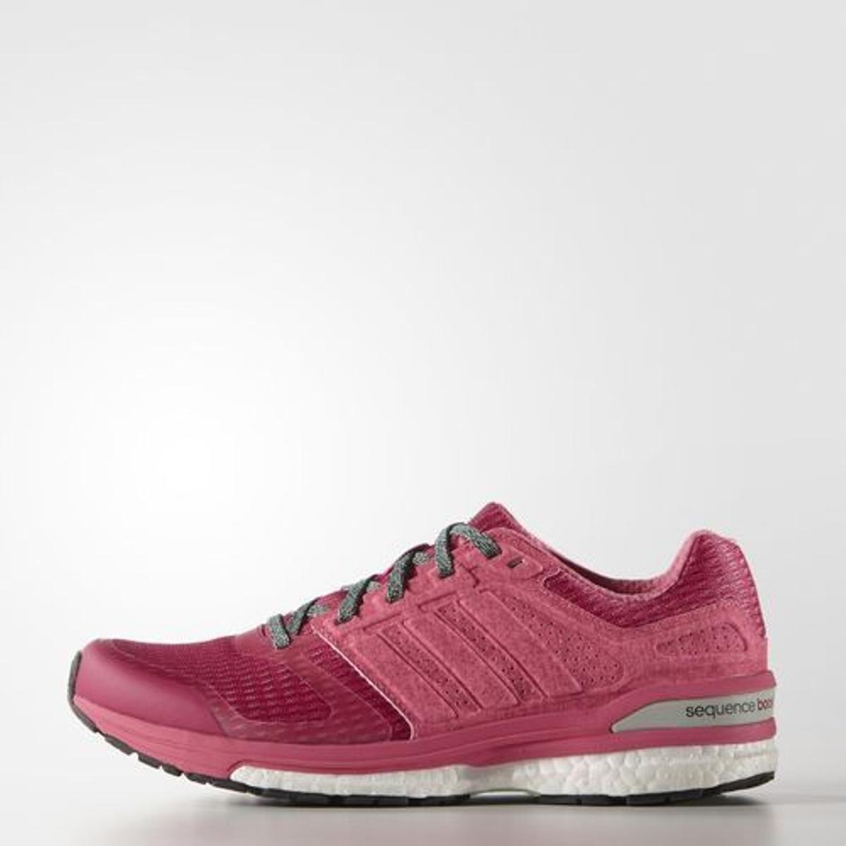 Supernova Sequence Boost, Adidas (140€)