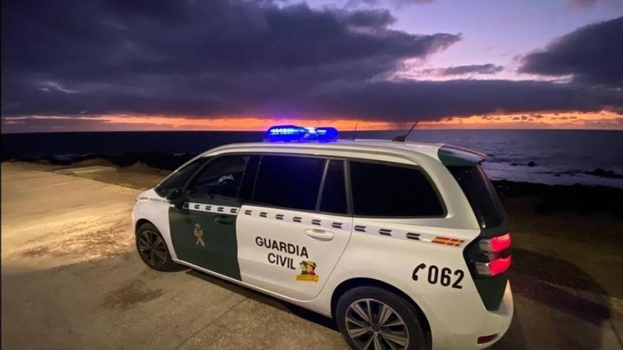 Investigan a una conductora como presunta autora de dos delitos contra la seguridad vial en Carballo