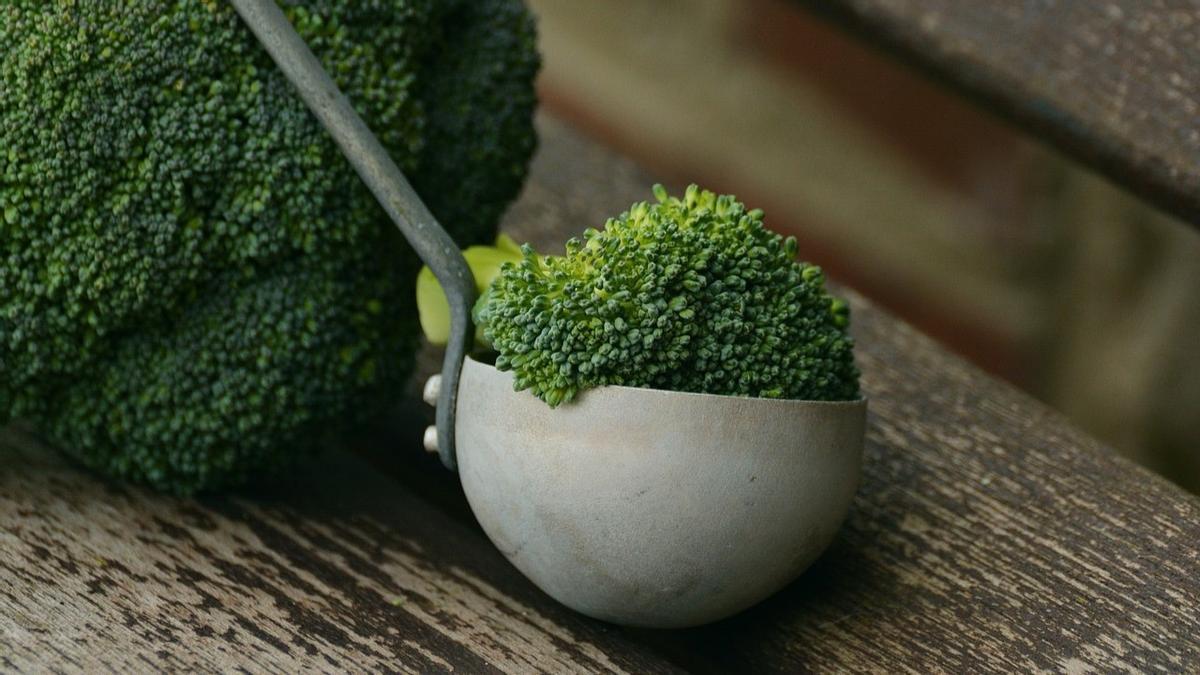 Qué está pasando con el brócoli y por qué hacer esto con él puede salvarte de una enfermedad