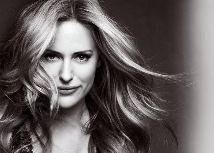 Aimee Mullins, discapacidad