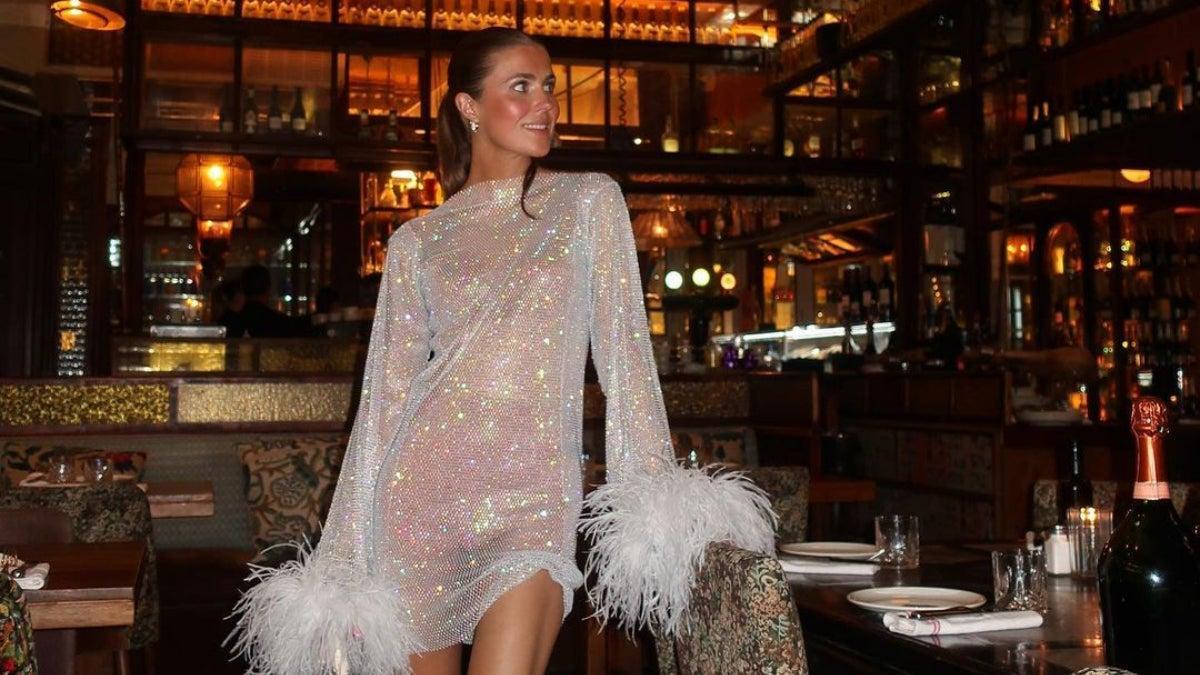 Qué es el drunch, el nuevo fenómeno gastro de moda en Madrid