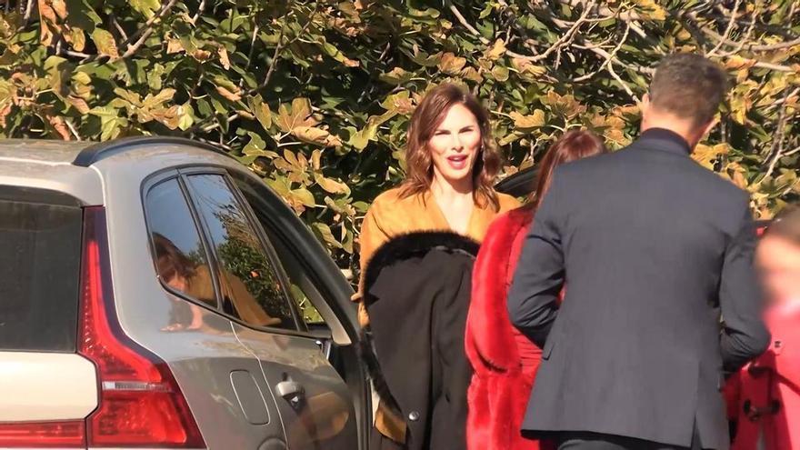 Irene Rosales, sin palabras ante su última polémica con la novia de Kiko Rivera