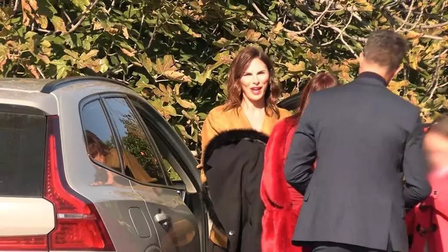 Irene Rosales, sin palabras ante su última polémica con la novia de Kiko Rivera