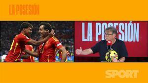 Los tres Planes B del Barça si Julián no ficha | La Posesión 3x42
