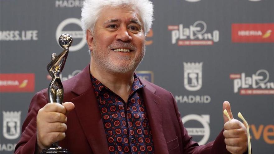 Pedro Almodóvar recibirá el homenaje del festival solidario de cine de Cáceres