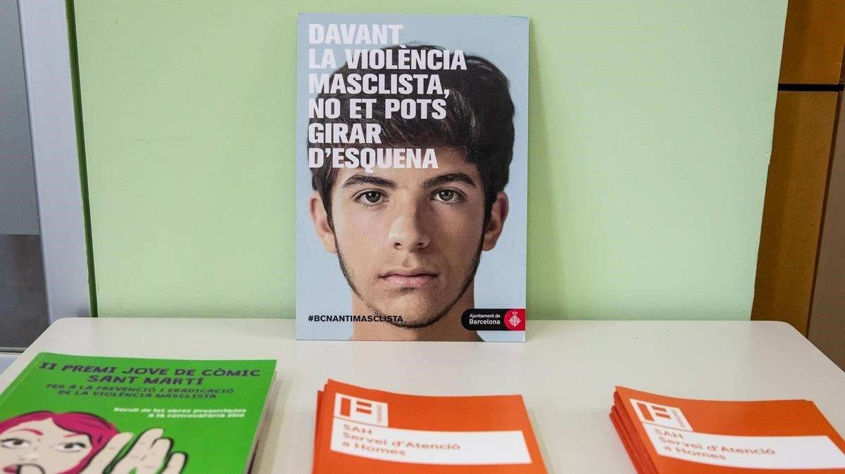 zentauroepp52641751 barcelona 05 03 2020 espai d atencio als homes de bcn s 200305181652 zentauroepp52641751 barcelona 05 03 2020 espai d atencio als homes de bcn s 200305181652