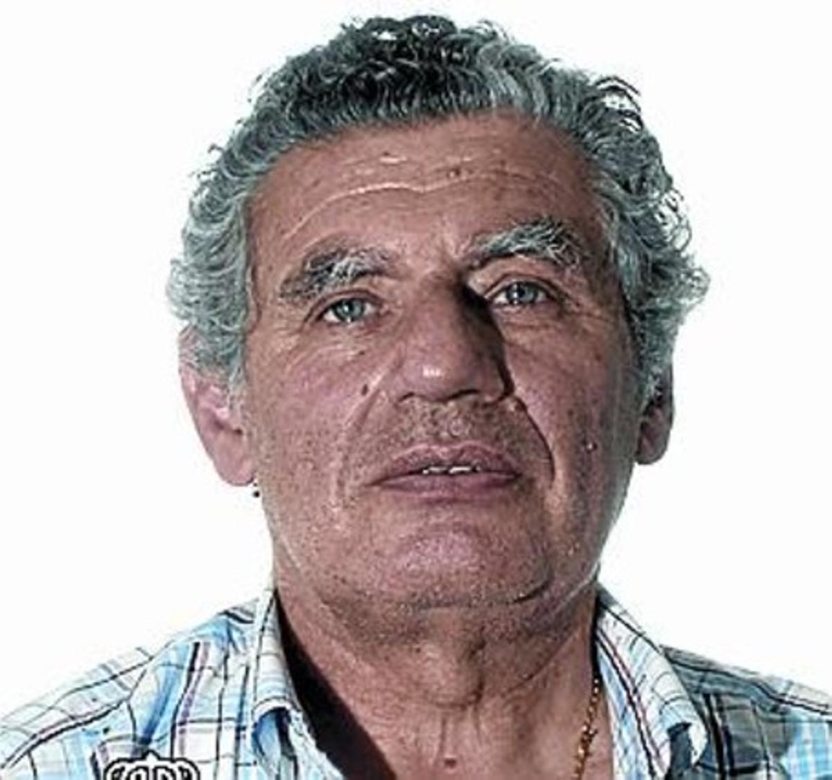 Jorge Alberto Sosa. Jorge Alberto Sosa.