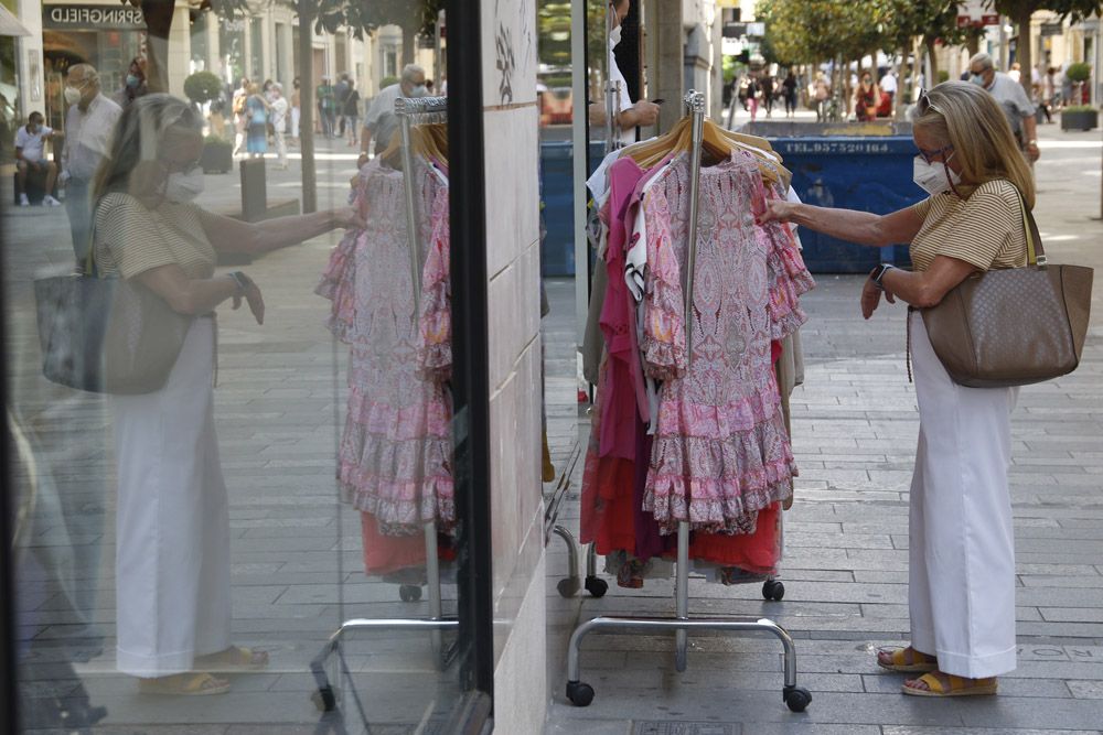 El comercio del centro y la Judería celebran este jueves 'La Noche Más Larga'