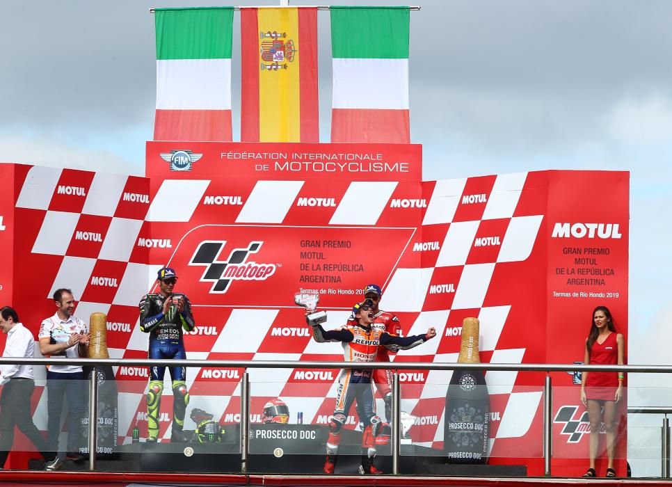 Gran Premio de Argentina de MotoGP