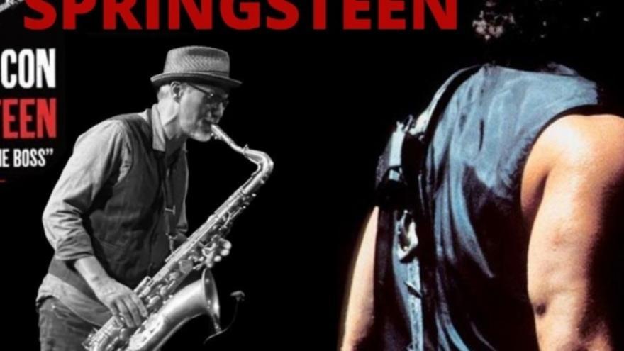 Homenatge a Bruce Springsteen