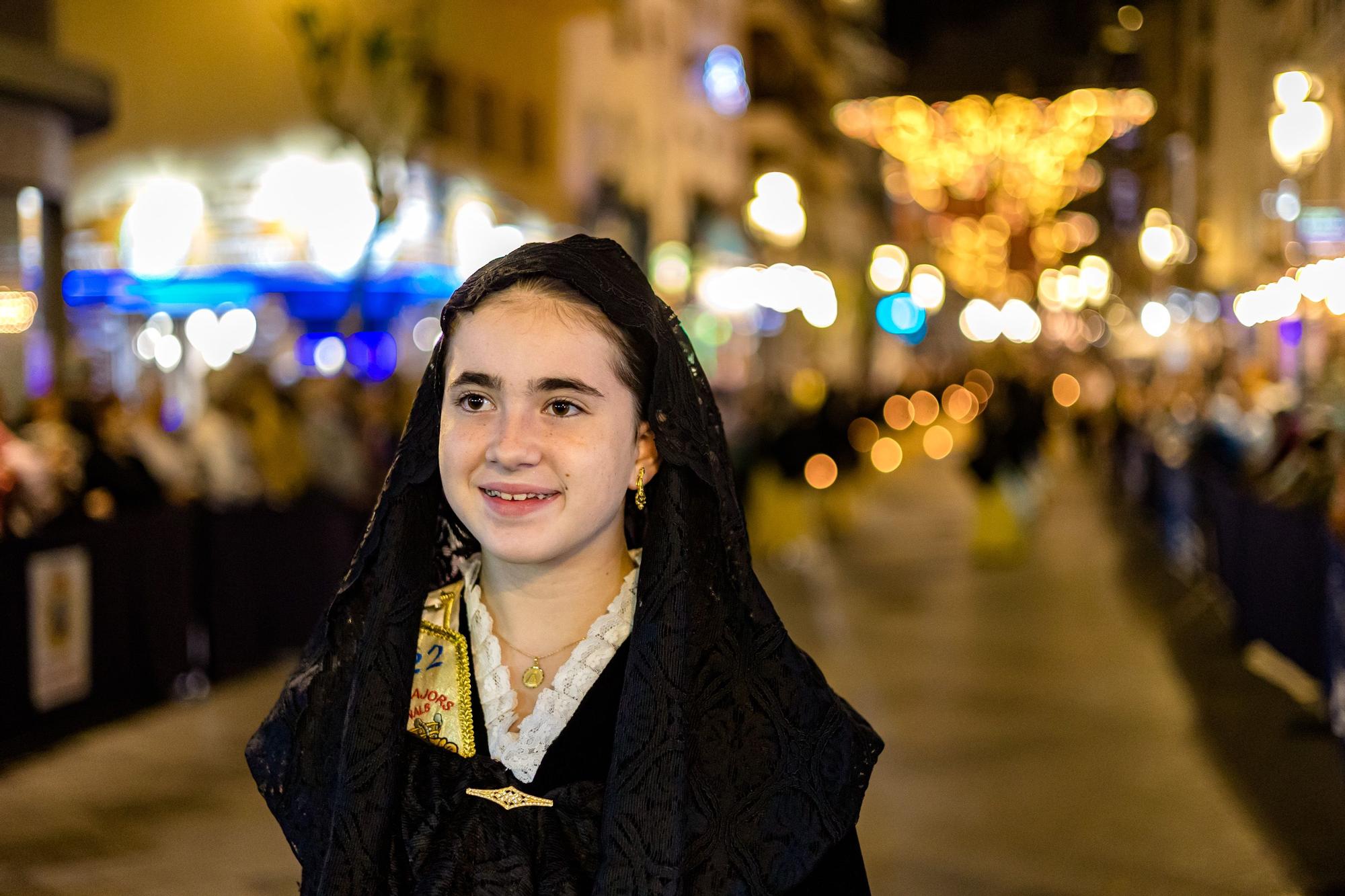 Procesión de Sant Jaume