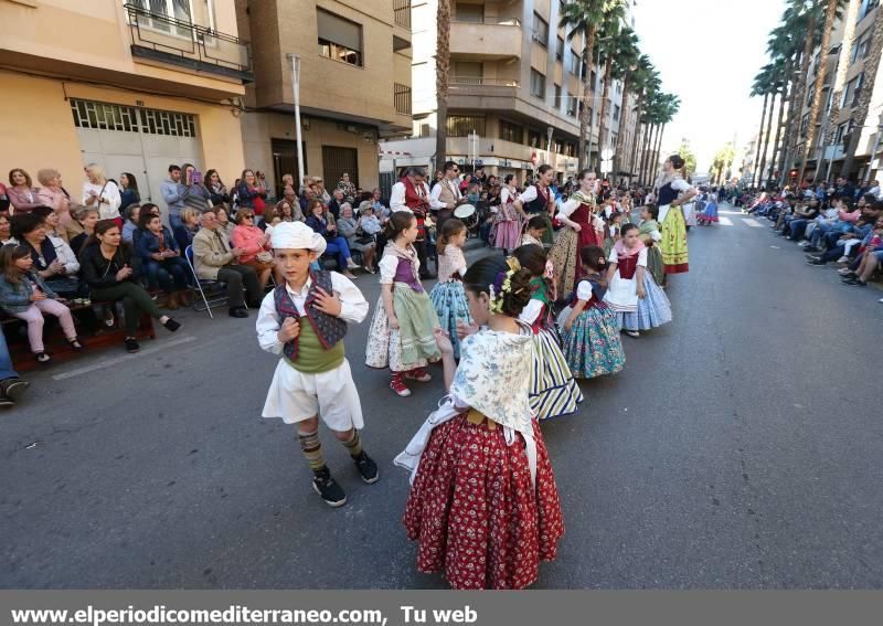 Fiestas patronales de Sant Pasqual de Vila-real